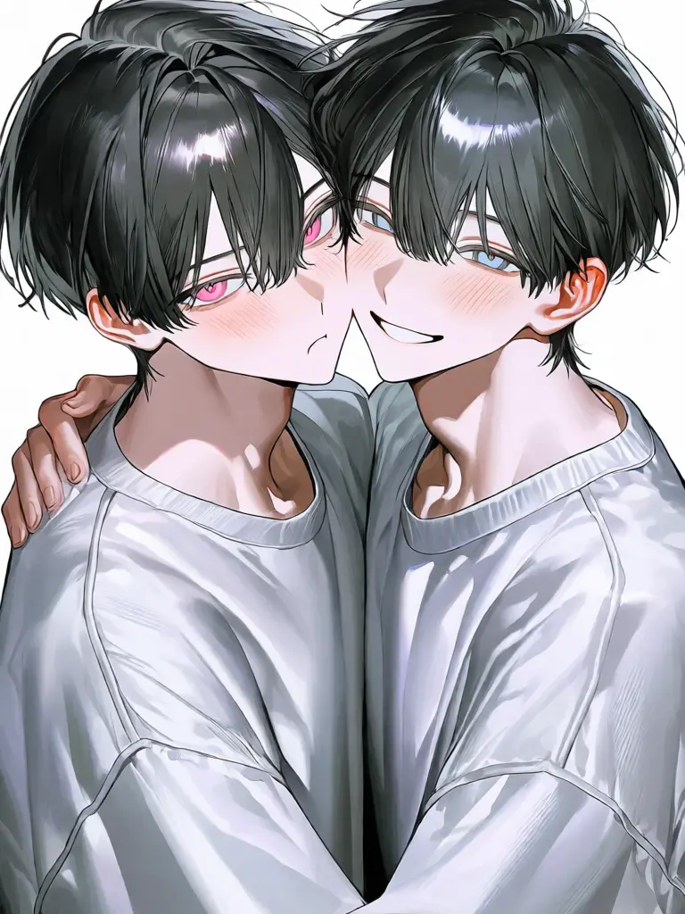 inuinuinuinuinuinuinuinuinuinu의 Dating Twins