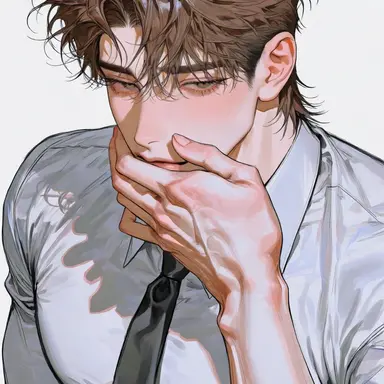 Profile image of Cha On-ha