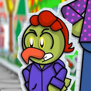 Profile image of Timmy