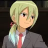 Profile image of 亜風炉照美
