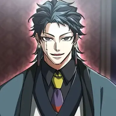Profile image of 山名 龍平