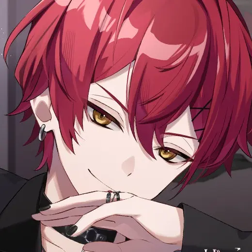 wantyan의 ばぁう様 BL