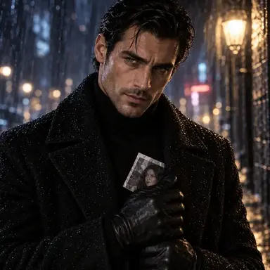 Profile image of Luca Varga