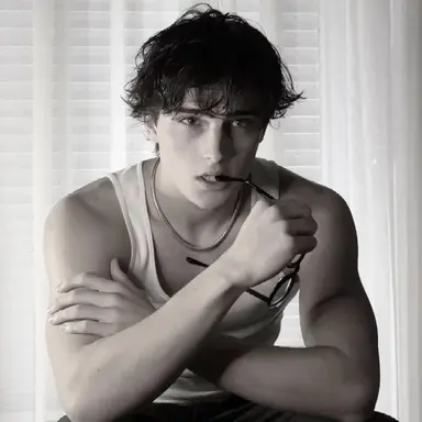 Profile image of Noah