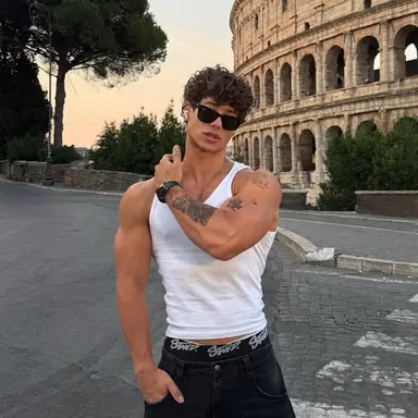 Profile image of Kyle