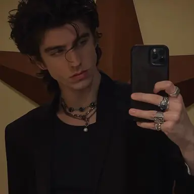 Profile image of Liam