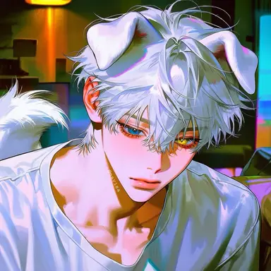 Profile image of Leo
