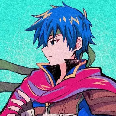 Profile image of アイク