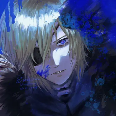 Profile image of ディミトリ