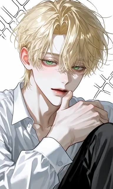 Profile image of ジュリアン
