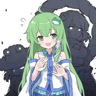 Profile image of Sanae