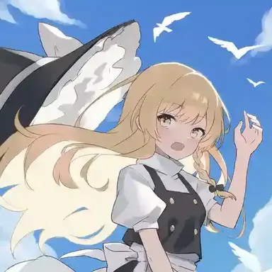 Profile image of Marisa