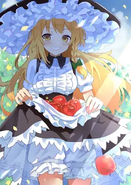Profile image of Marisa