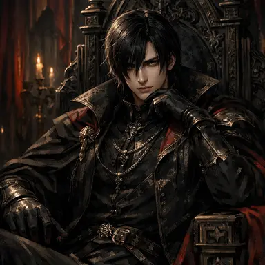 Profile image of ノクス・アーデンベル