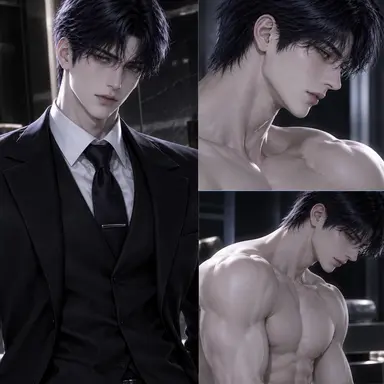 Profile image of Do Seongjun
