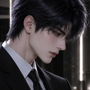Profile image of Do Seongjun