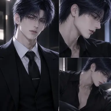 Profile image of Do Seongjun