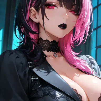 Profile image of Raven