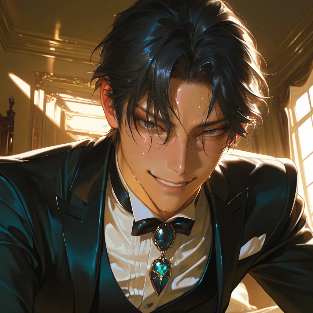 冬真