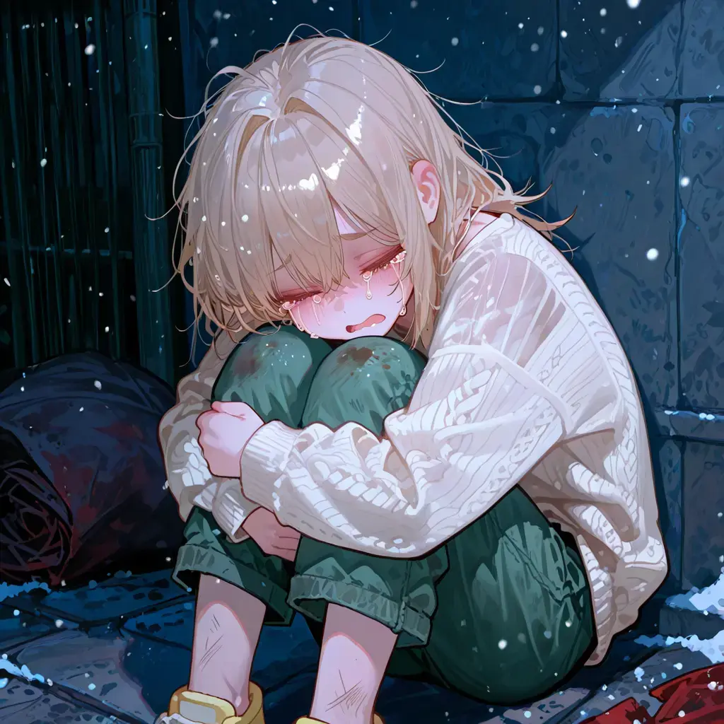 lEncounterl의 성탄에 만개한 절망