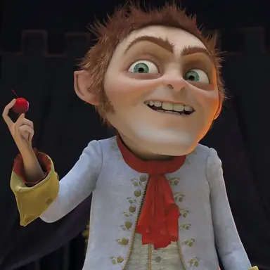 Profile image of rumpelstiltskin