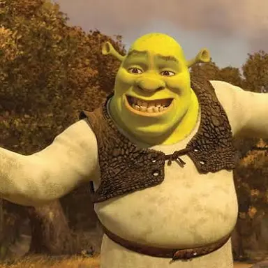 Profile image of Shrek