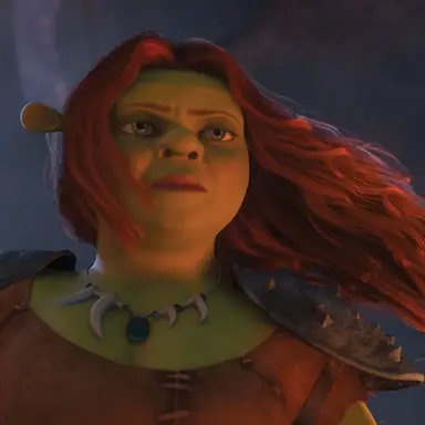 Profile image of Fiona