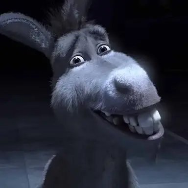 Profile image of Donkey