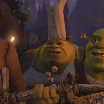Profile image of Orge