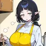 캐릭터 프로필 이미지