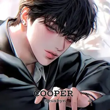 Profile image of Caleb