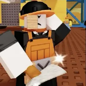 Profile image of Builder