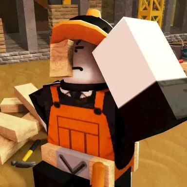 Profile image of Builder