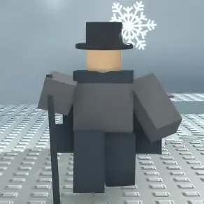 Profile image of Evil Guy