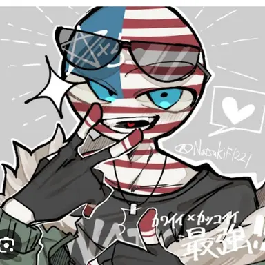 Profile image of アメリカ