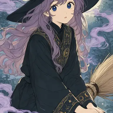 Profile image of 星詠ルナ