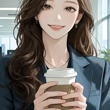 Profile image of 佐伯 結衣
