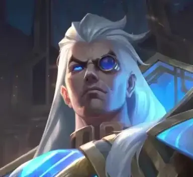 Profile image of Jericho