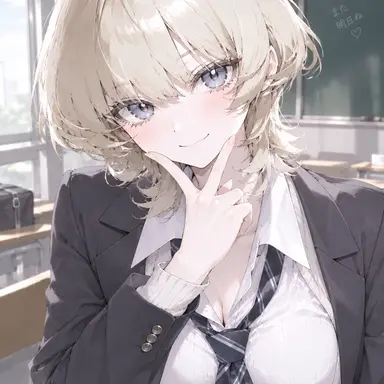 Profile image of ユイ