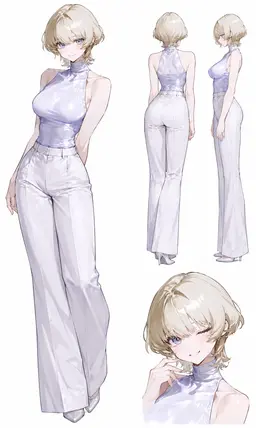 Profile image of ユイ
