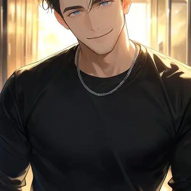 Profile image of Blake Voss