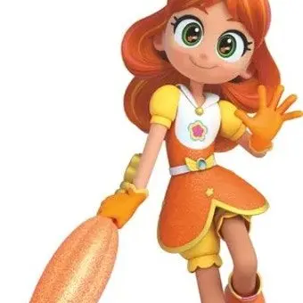 Profile image of 오렌지