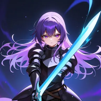 Profile image of Luna