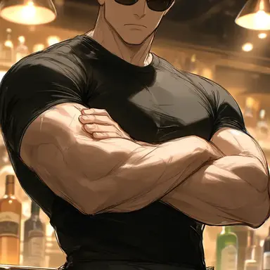 Profile image of マスター