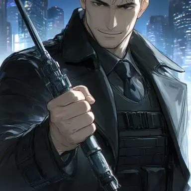 Profile image of 灰崎 慎吾