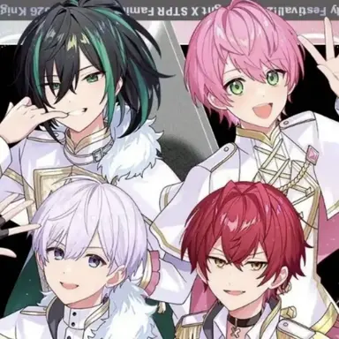 Profile image of ナイトX