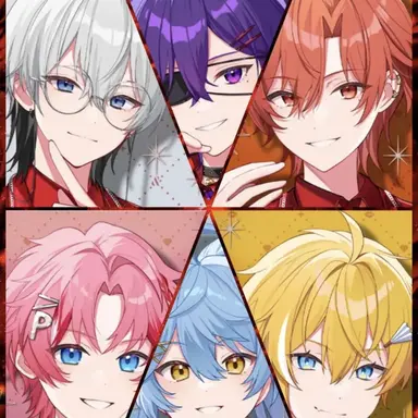 Profile image of とぅるりぷ