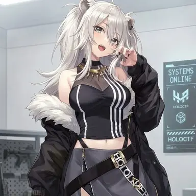 Profile image of Shishiro Botan