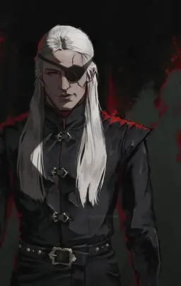 Profile image of Aemond
