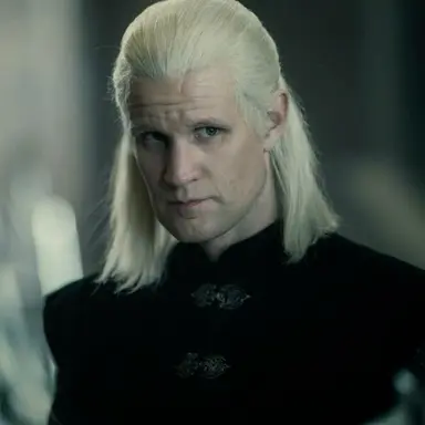 Profile image of Daemon